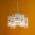 Eli 9 Light Pendant